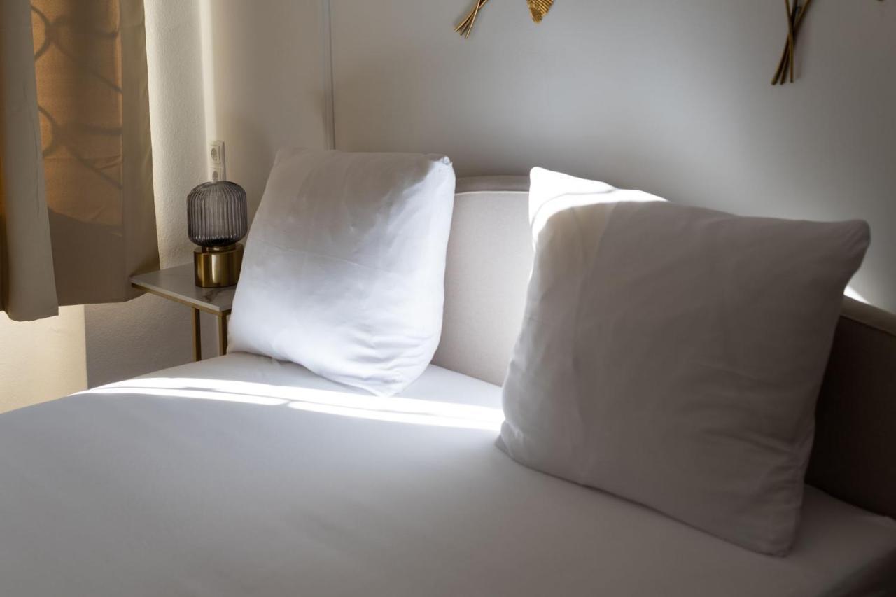 Designer Apartment Wien